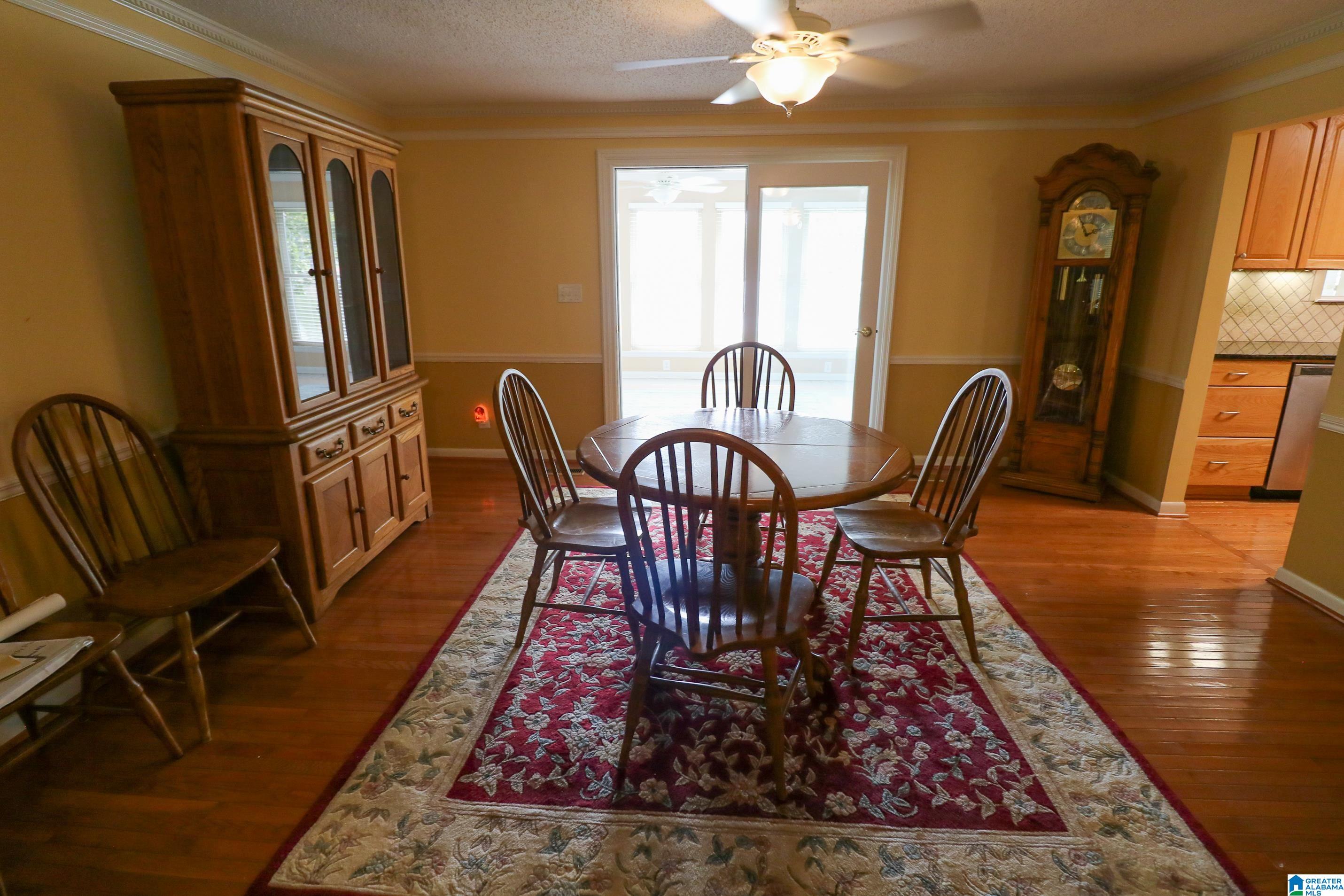 1484 Funderburg Bend Road Pell City, AL 35128 - Photo 14 of 55