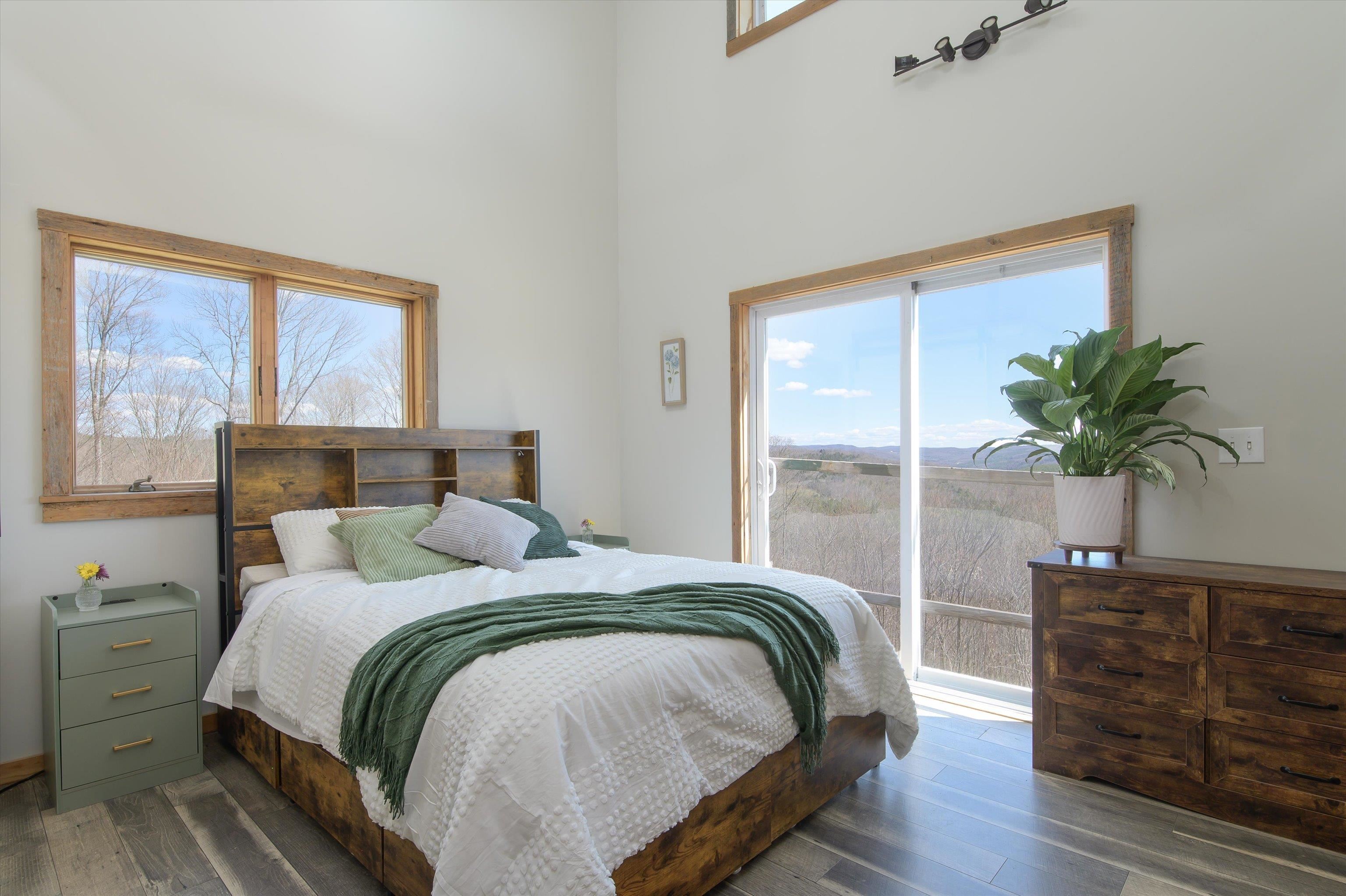 167 Ward Hill Road Tunbridge, VT 05077 - Photo 22 of 60