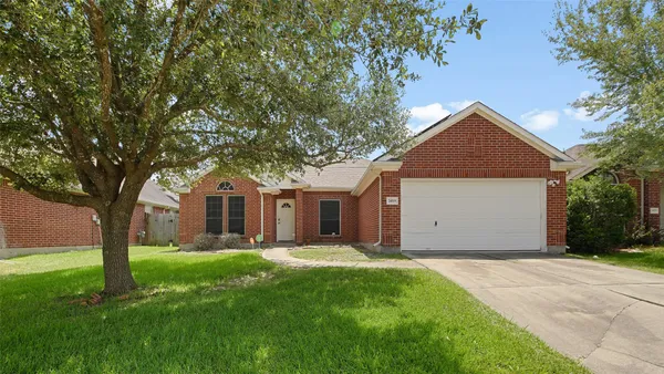 $220,000 | 24019 Surreygate Drive, Spring, TX 77373