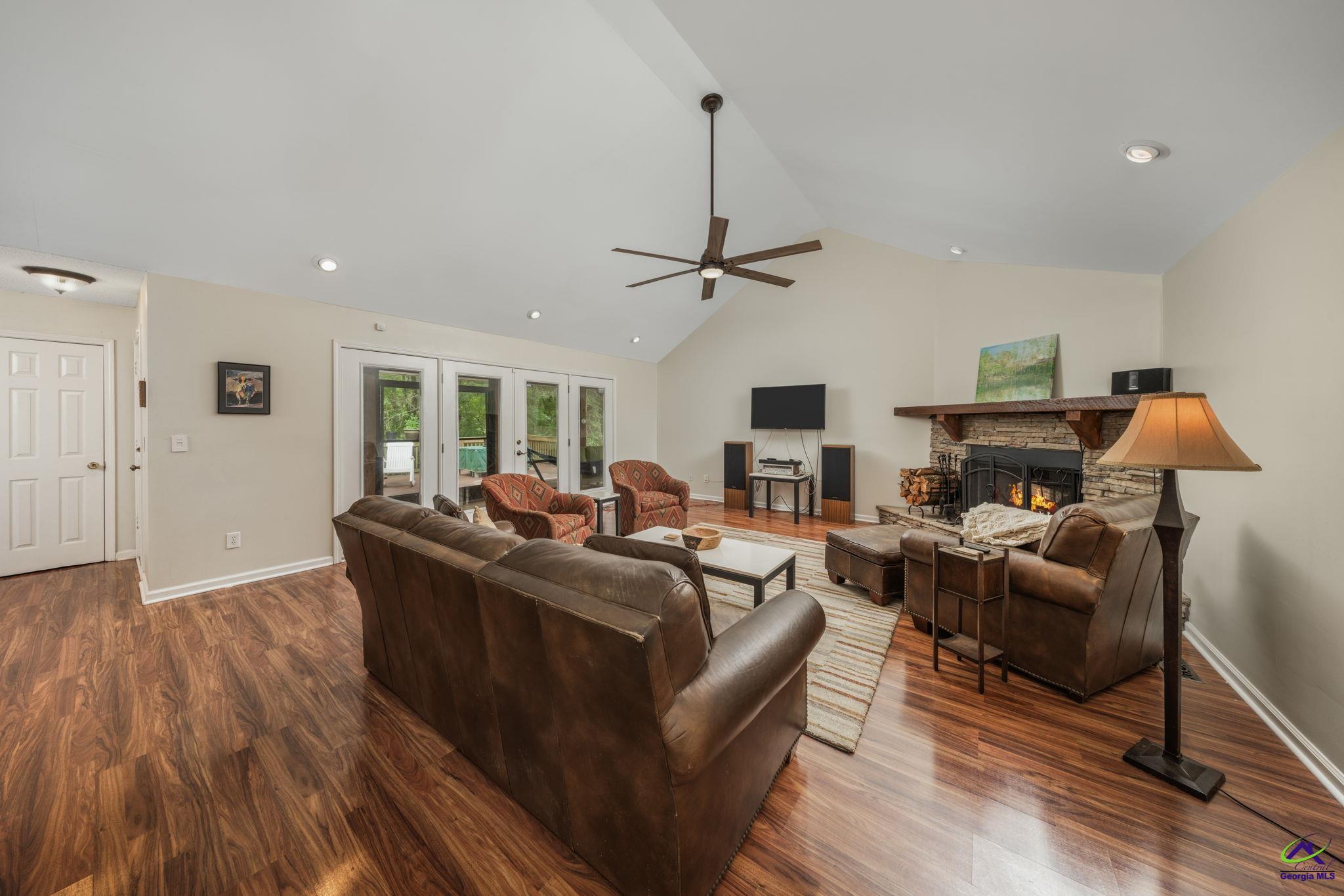 1116 County Line Road Unadilla, GA 31091 - Photo 32 of 66 Gallery Image 32