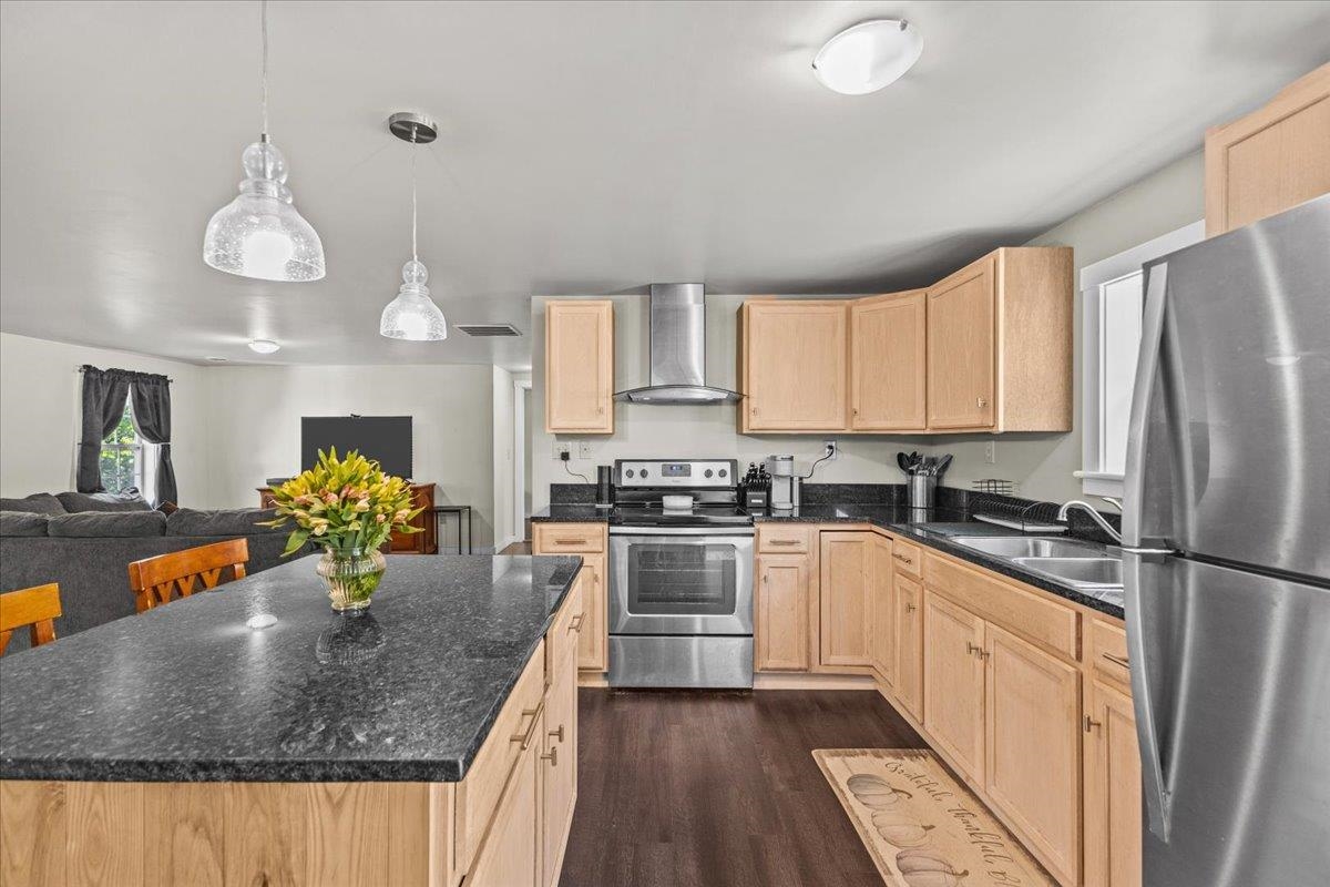 850 Tallman Road Elmore, VT 05680 - Photo 11 of 37