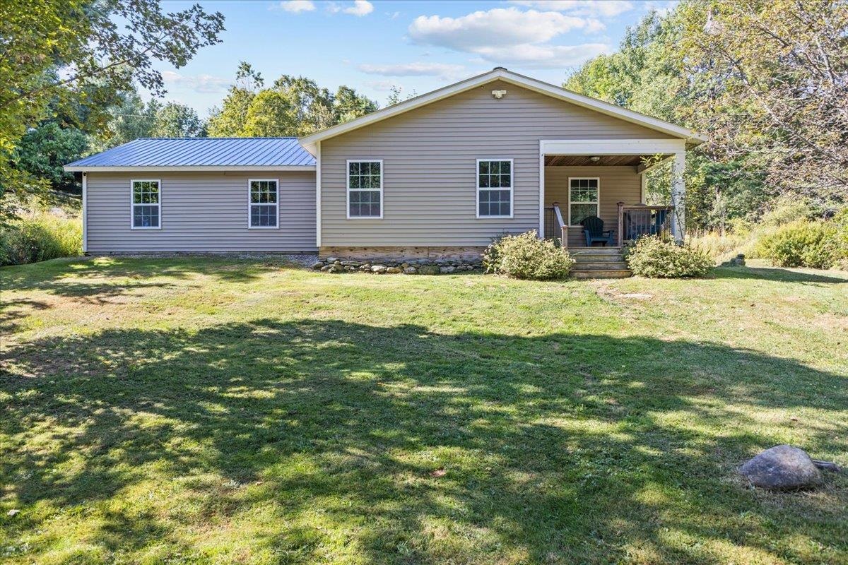 850 Tallman Road Elmore, VT 05680 - Photo 3 of 37