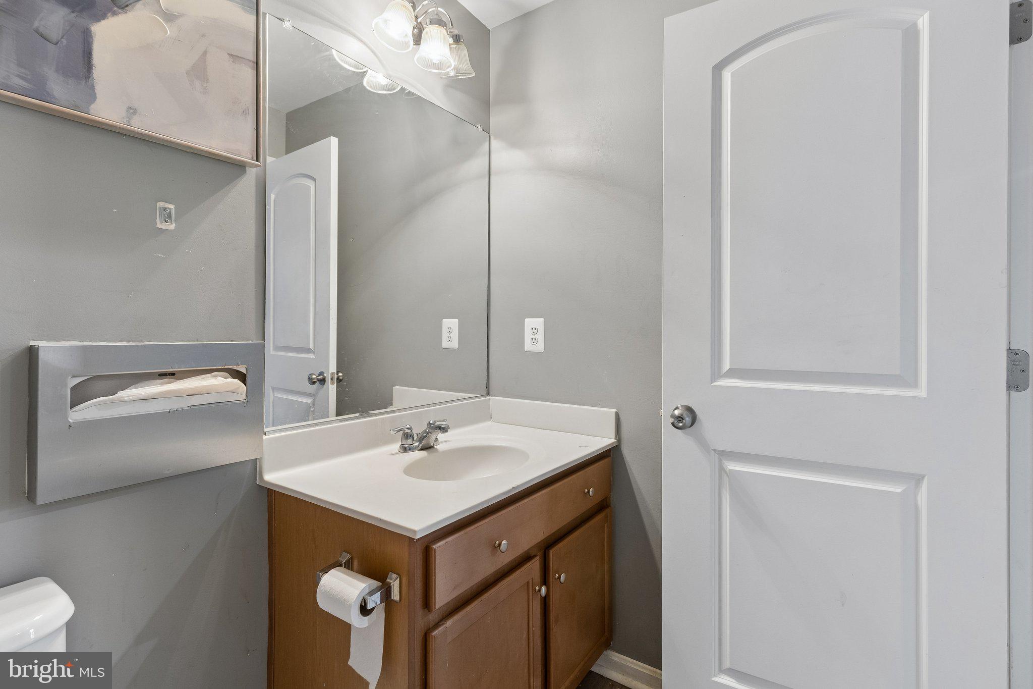 14109 Port Town Road Accokeek, MD 20607 - Photo 23 of 30 Basement Full Bath