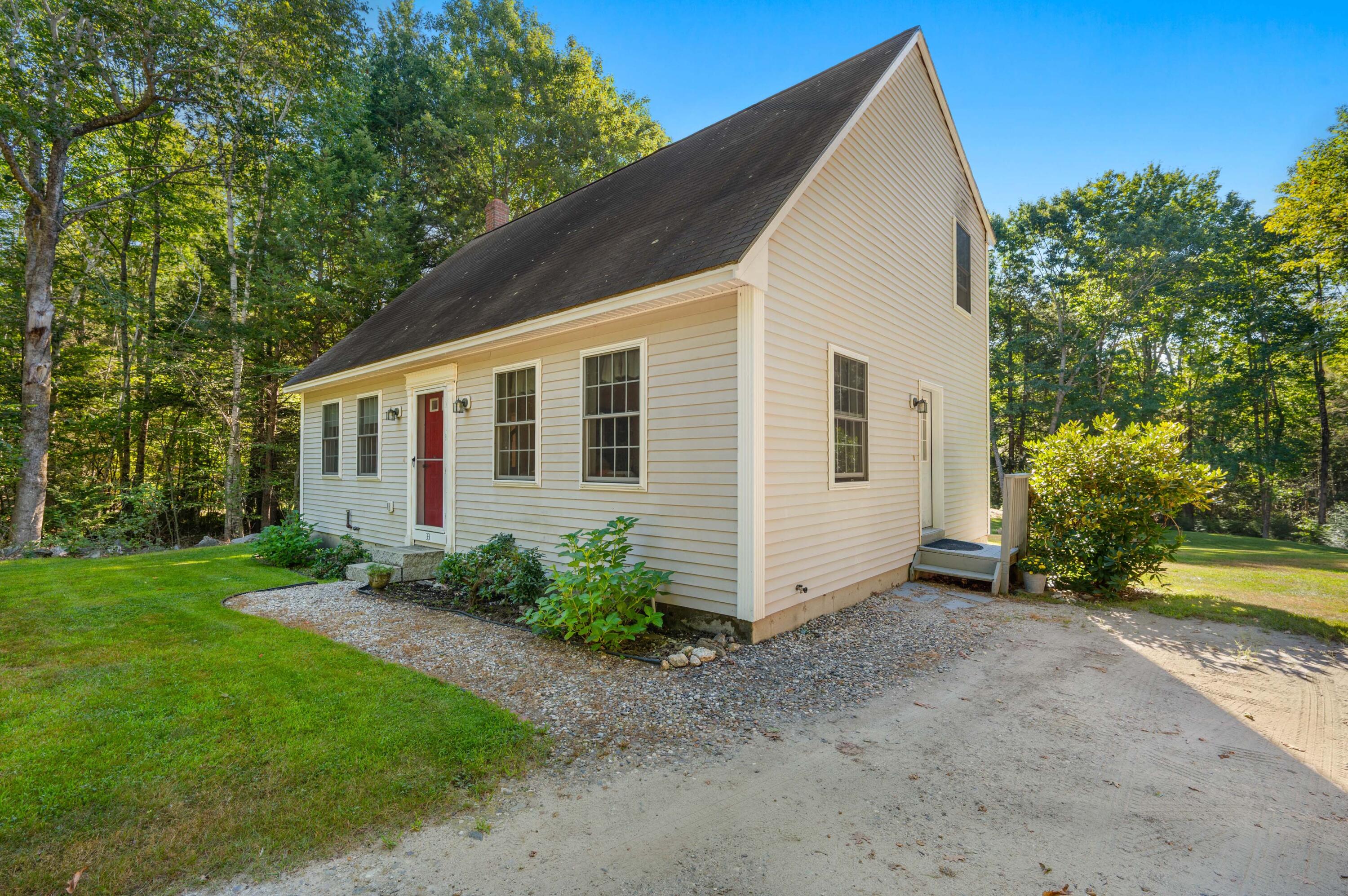 33 Anthoine Road Windham, ME 04062 - Photo 4 of 52 4-33-Anthoine-Rd-4