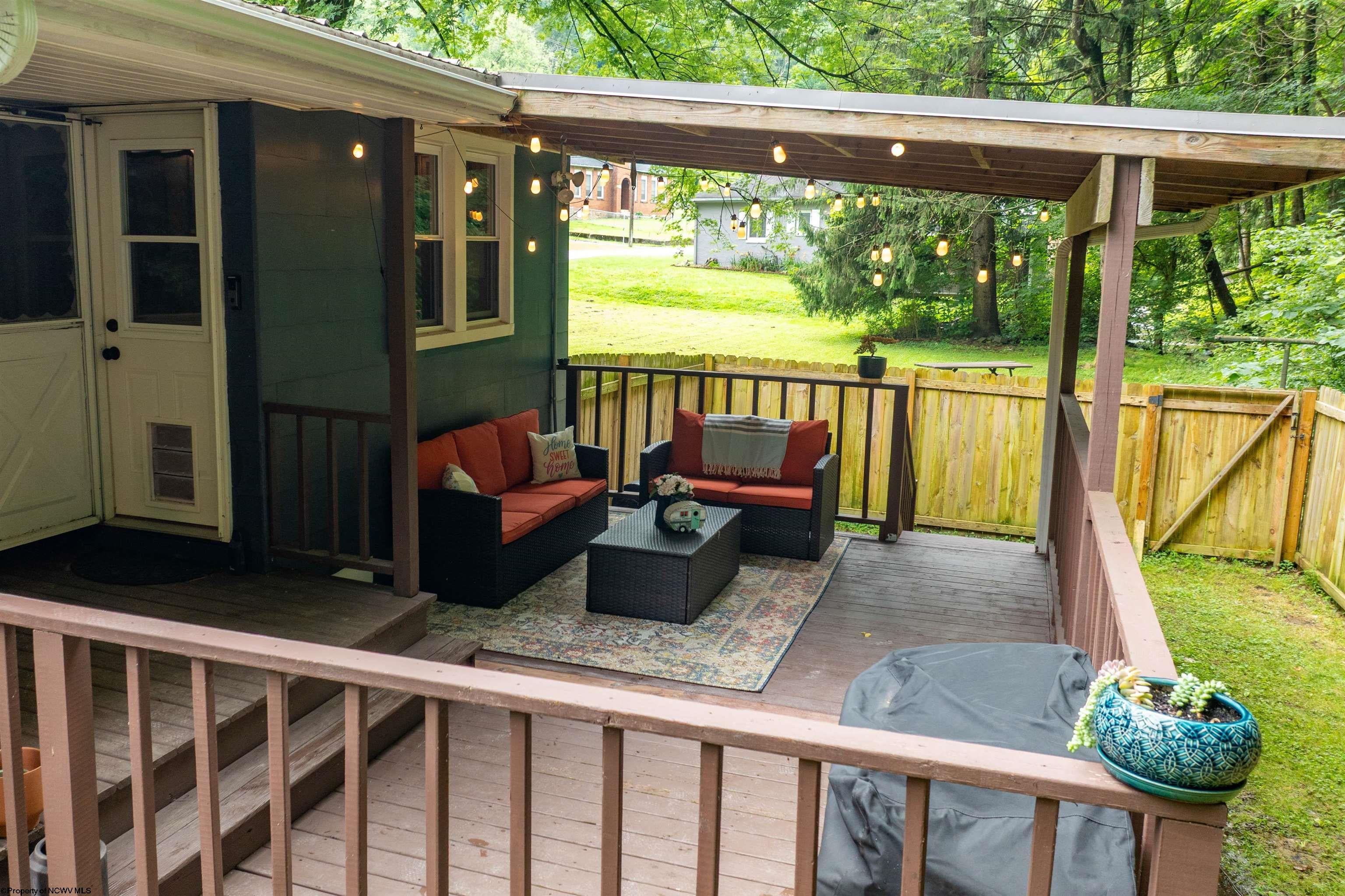 388 East Grafton Road Fairmont, WV 26554 - Photo 24 of 32 Gallery Image 24