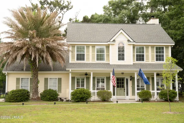 $474,000 | 32 Christine Drive, Beaufort, SC 29907