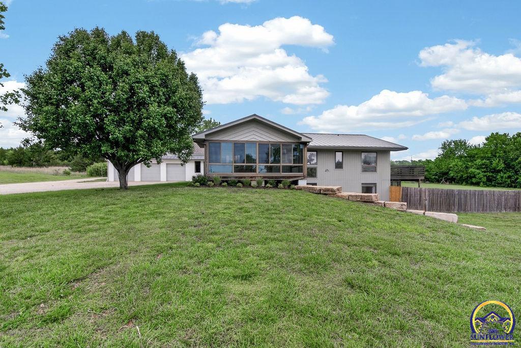 8040 Southwest 61st Street Topeka, KS 66610 - Photo 1 of 88