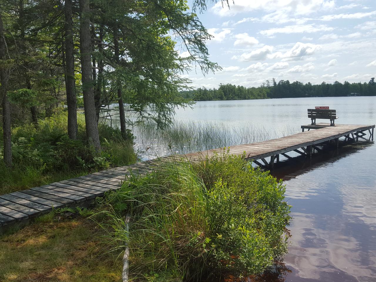 Lot 40 Cw Smith Road Three Lakes, WI 54562 - Photo 25 of 49 Gallery Image 25