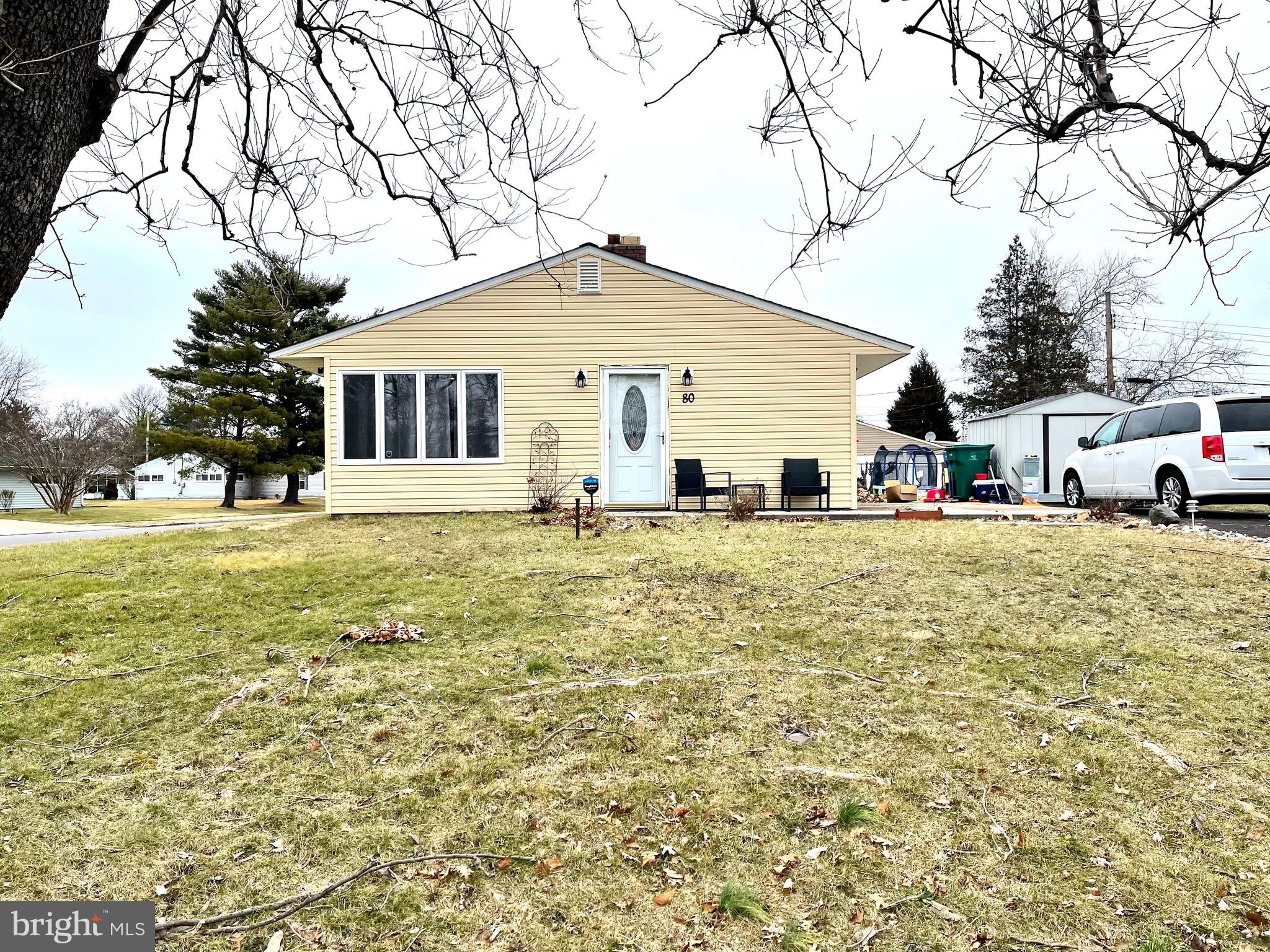 80 Balsam Road Levittown, PA 19057 - Photo 1 of 14 Gallery Image 1