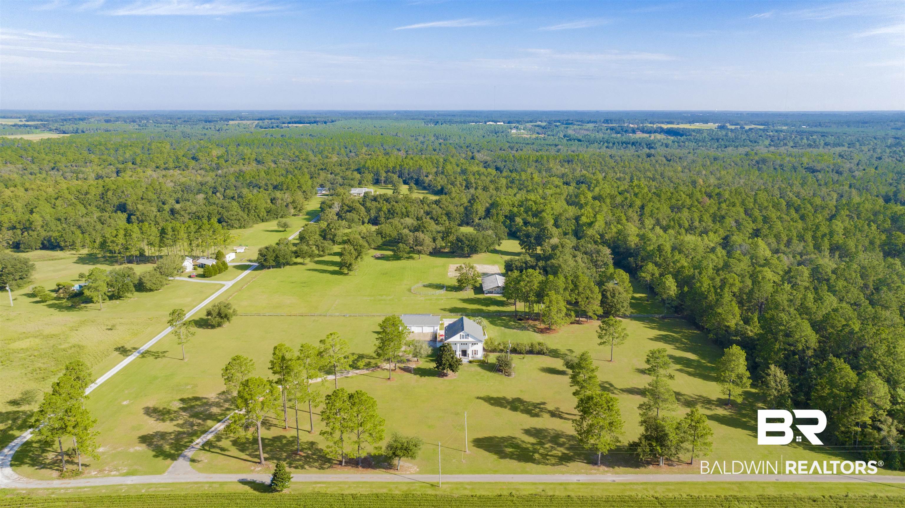 17501 Francis Harrell Road Elberta, AL 36530 - Photo 47 of 50