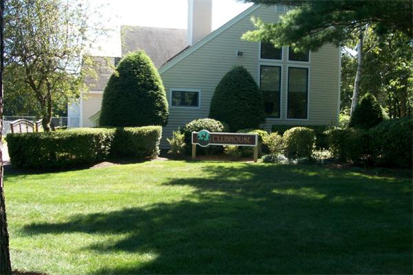 127 T Shellback Way, Unit 127 Mashpee, MA 02649 - Photo 14 of 20 Gallery Image 14