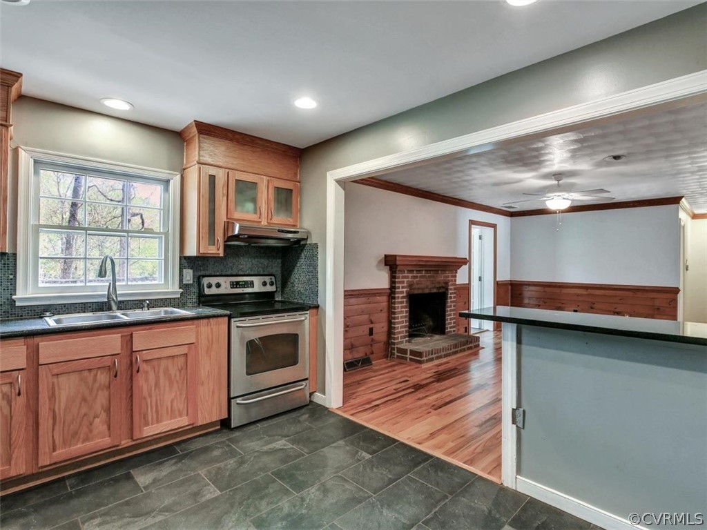 5519 Alberta Road Chesterfield, VA 23832 - Photo 15 of 31