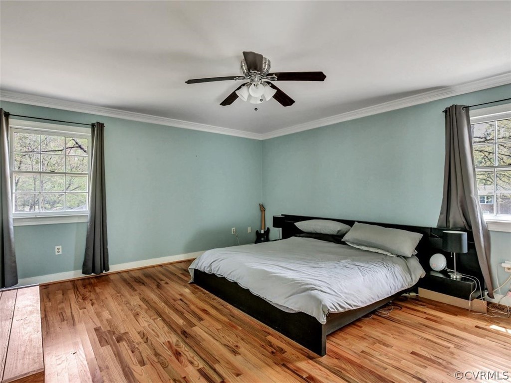 5519 Alberta Road Chesterfield, VA 23832 - Photo 19 of 31