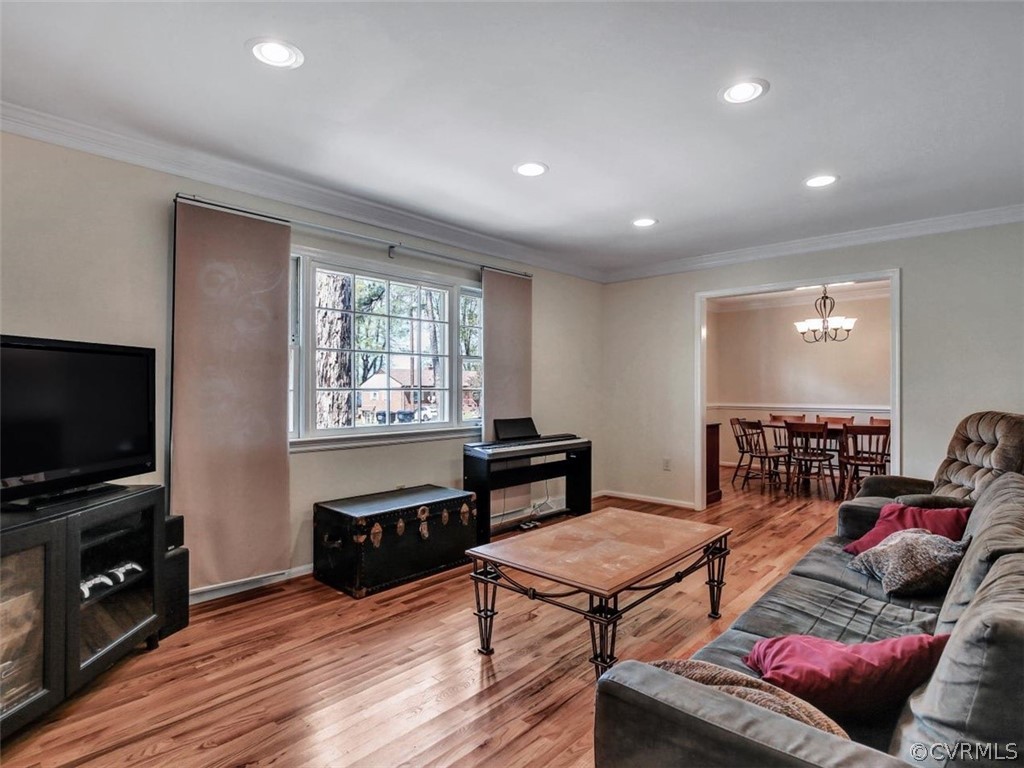 5519 Alberta Road Chesterfield, VA 23832 - Photo 4 of 31