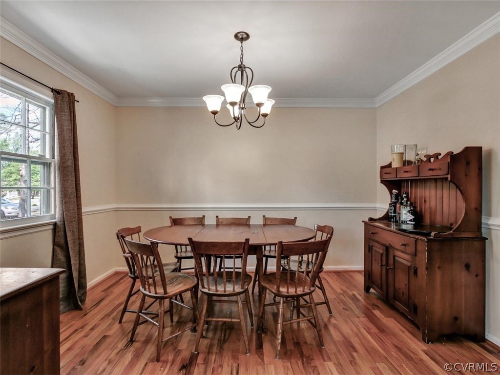 5519 Alberta Road Chesterfield, VA 23832 - Photo 7 of 31