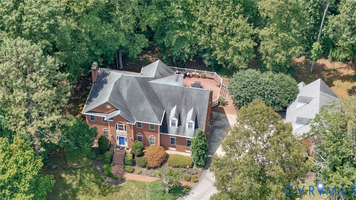 604 Cross Ridge Lane Manakin-Sabot, VA 23103 - Photo 67 of 72
