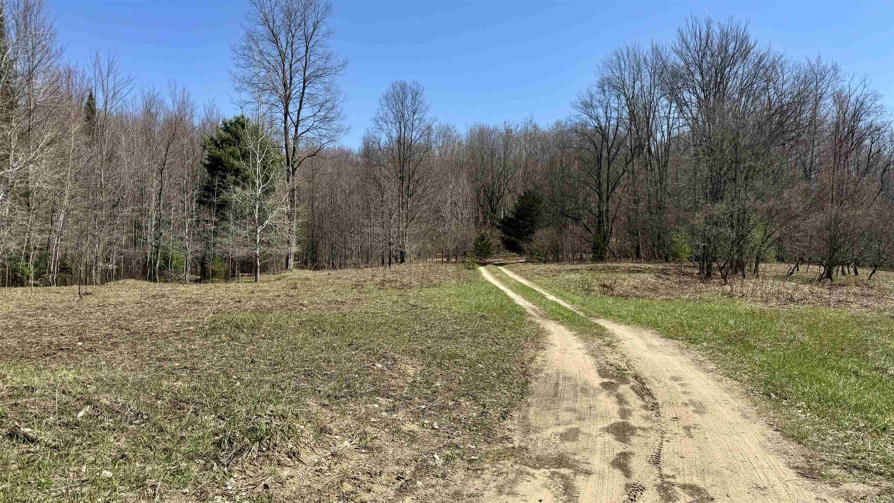 0 North 1st Road, Unit PARCEL G Buckley, MI 49620 - Photo 3 of 7