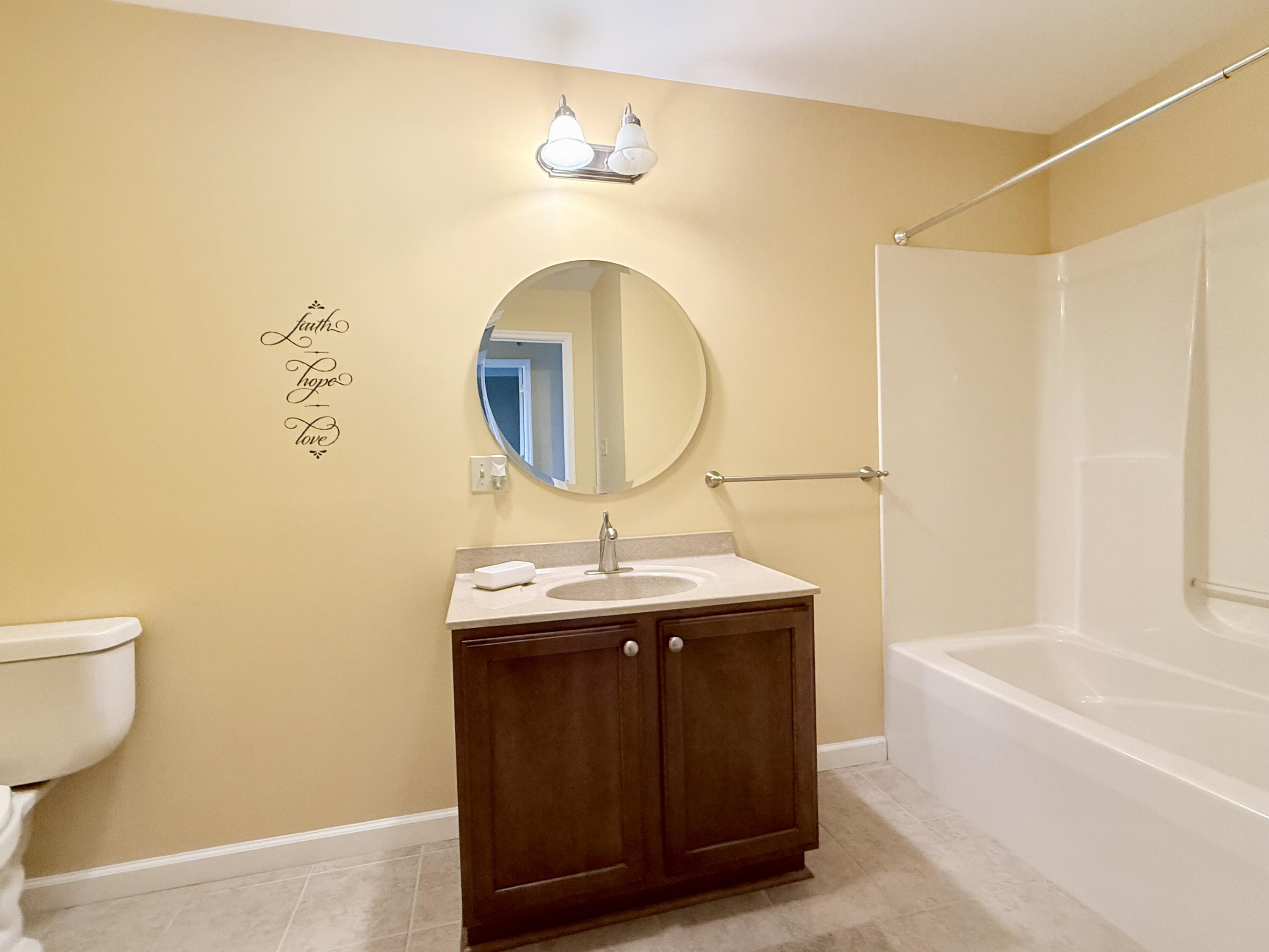 58 Club Road, Unit 203 Plattsburgh, NY 12903 - Photo 23 of 35 Bathroom