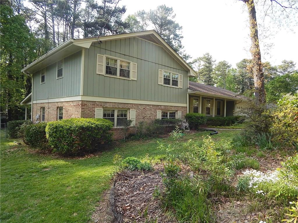 2796 Goodfellows Road Tucker, GA 30084 - Photo 1 of 1 2796 Goodfellows Road