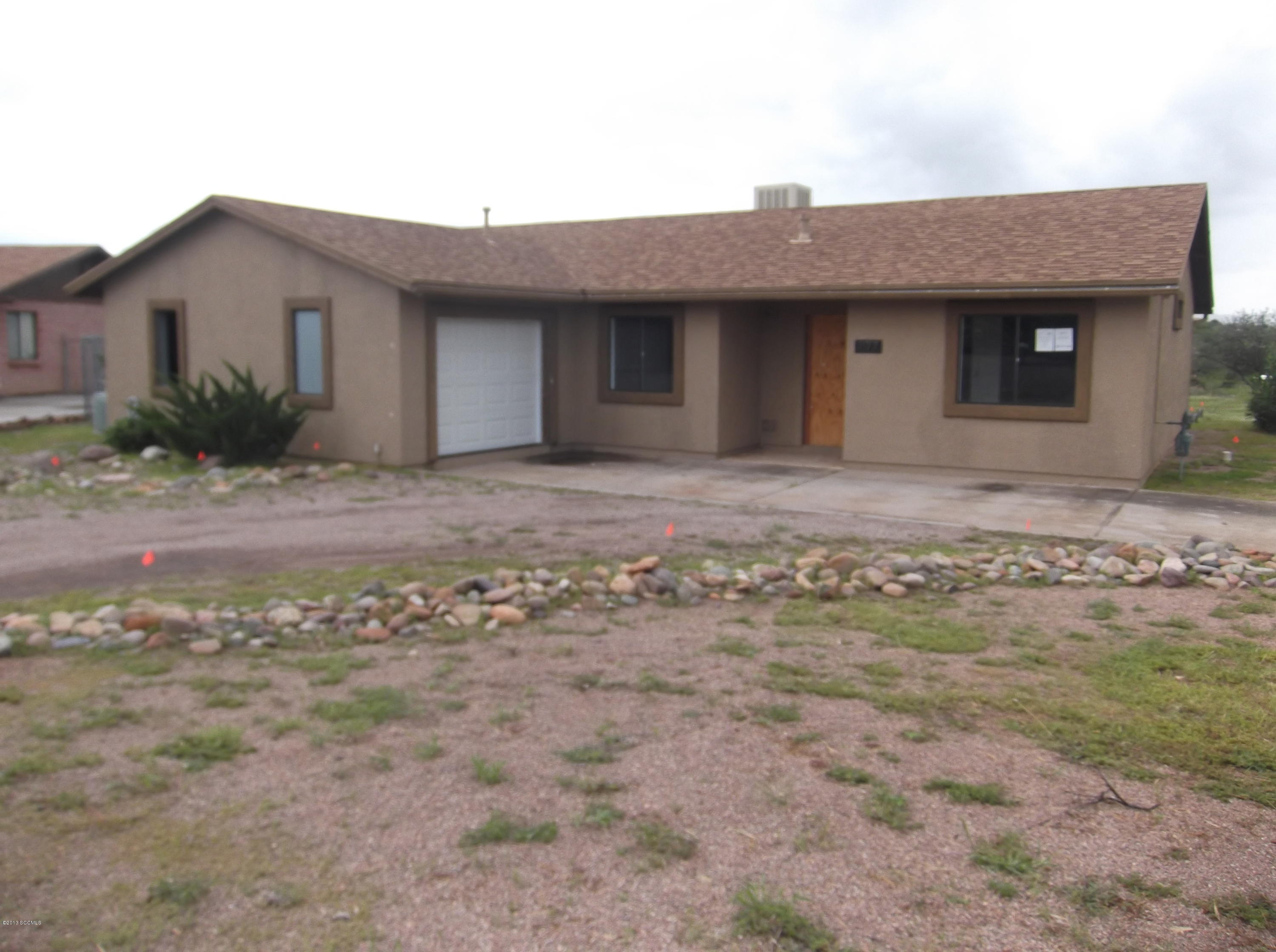 1177 Avenida Gloriosa Rio Rico, AZ 85648 - Photo 1 of 12