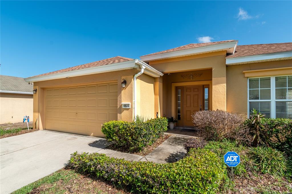 4923 Southwest 40th Lane Ocala, FL 34474 - Photo 5 of 51