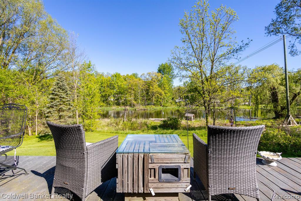 7445 Valley Forge Drive Brighton, MI 48116 - Photo 34 of 46