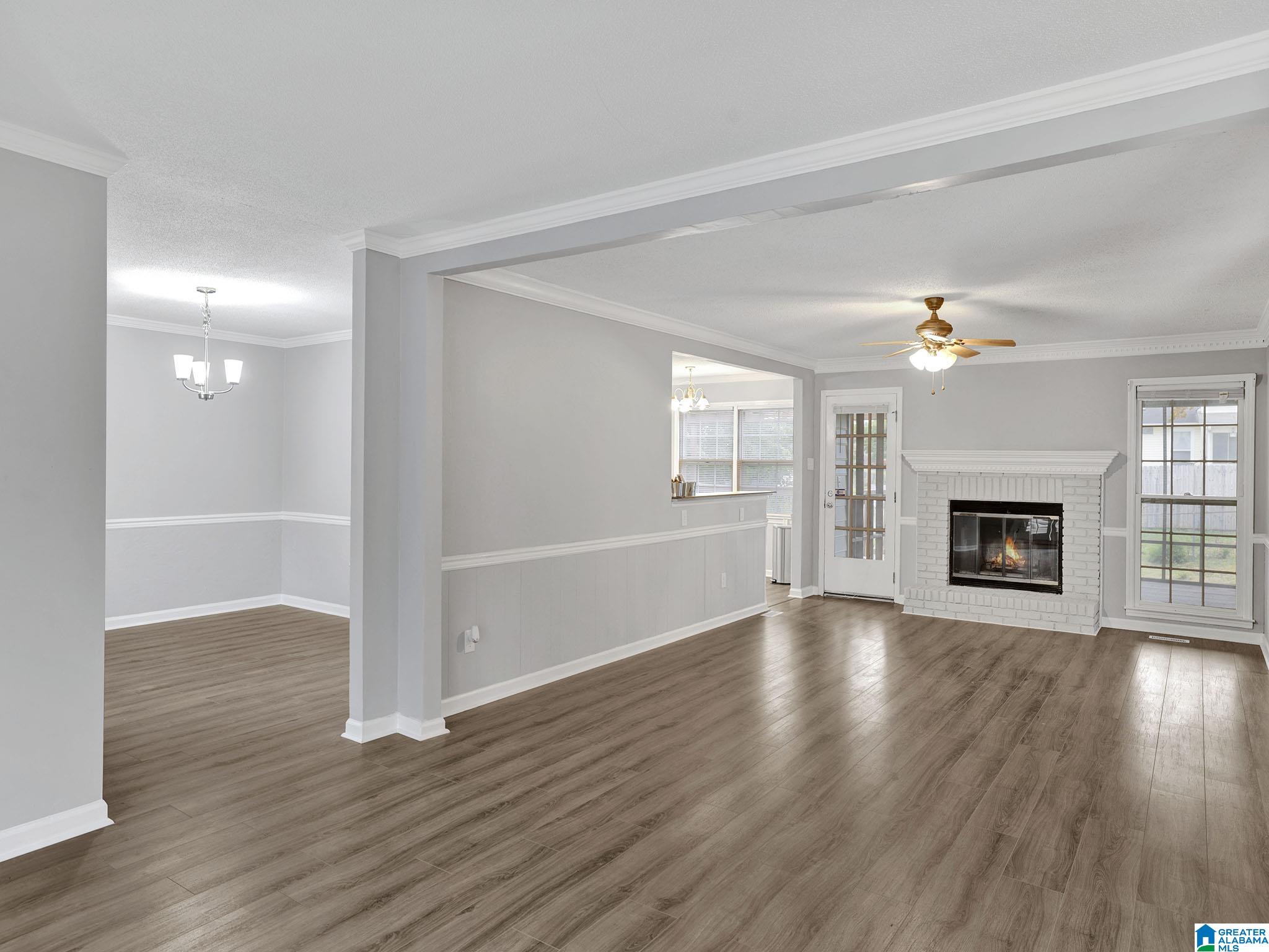 1037 Village Mill Road Birmingham, AL 35215 - Photo 2 of 26