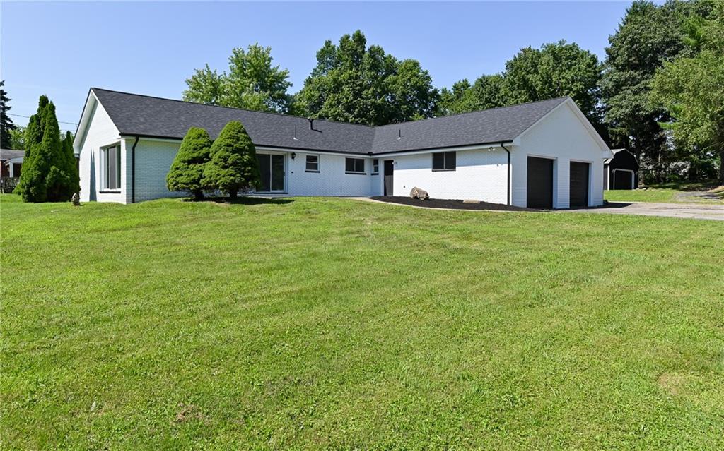 301 Thompson Run Road Beaver Falls, PA 15010 - Photo 1 of 27 Gallery Image 1