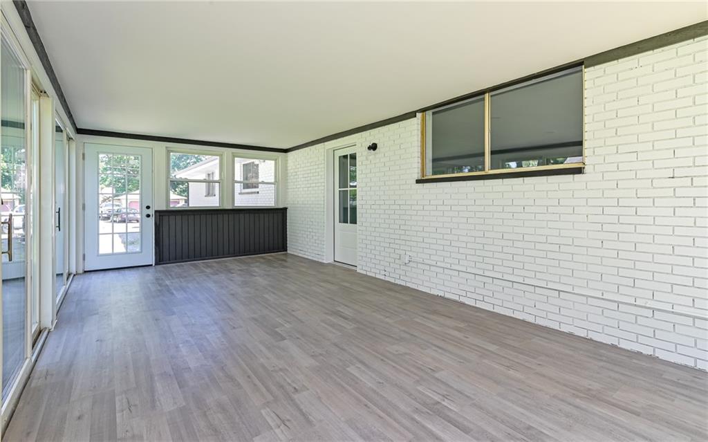 301 Thompson Run Road Beaver Falls, PA 15010 - Photo 20 of 27 Gallery Image 20