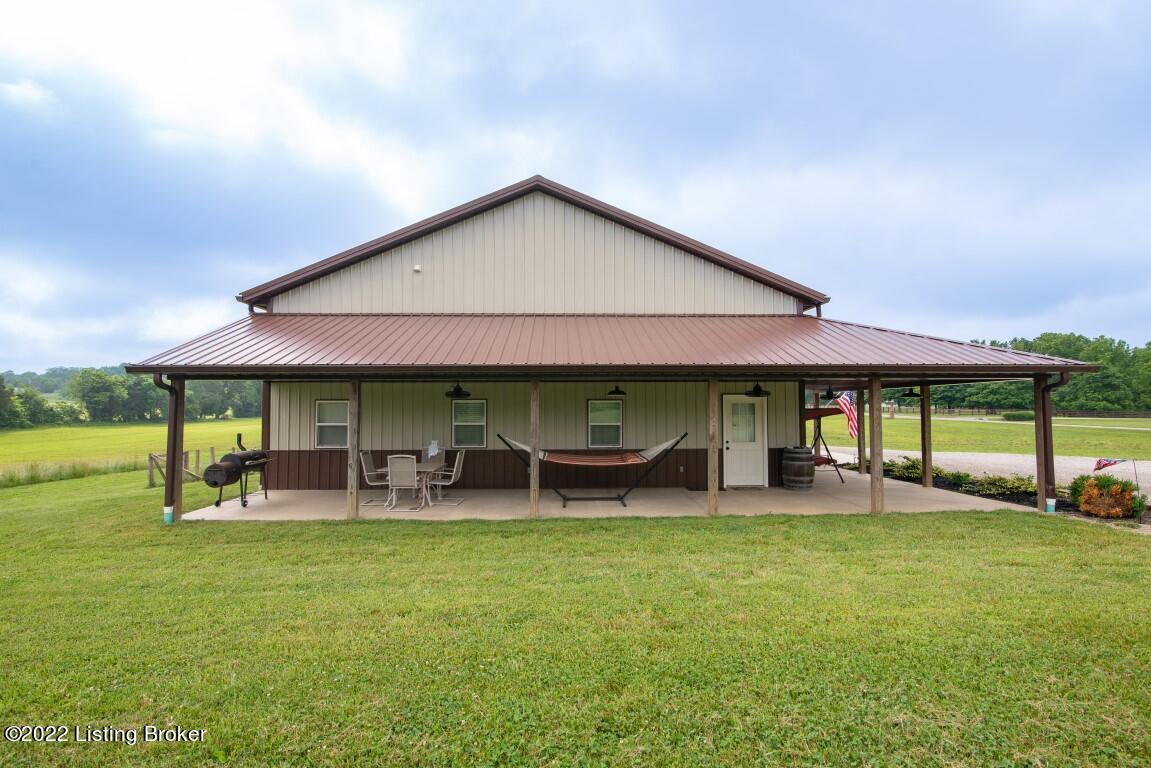 182 Cherokee Road, Unit DR Brandenburg, KY 40108 - Photo 23 of 51 Cherokee Rd-21