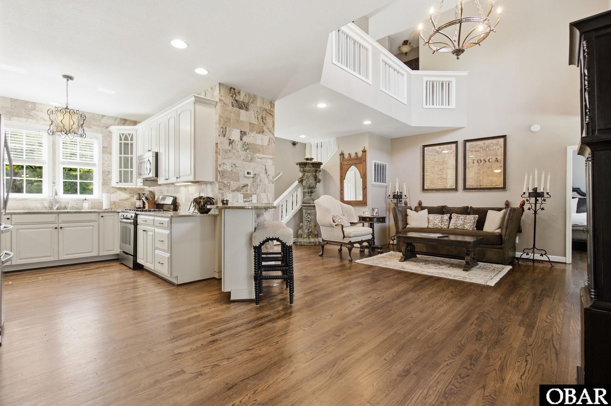 3017 Martins Point Road Kitty Hawk, NC 27949 - Photo 11 of 65