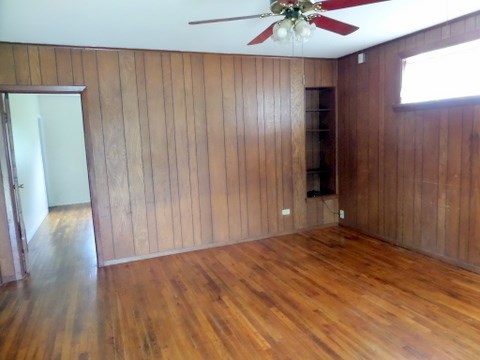 1224 Loving Street Mason, TX 76856 - Photo 2 of 9