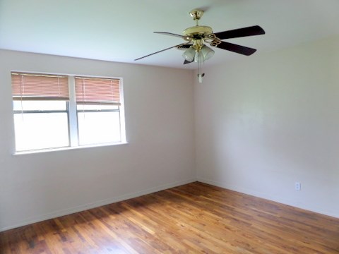 1224 Loving Street Mason, TX 76856 - Photo 3 of 9