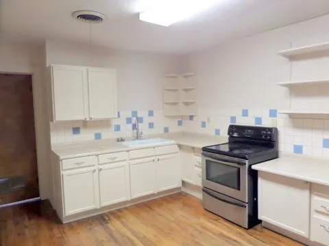 $225,000 | 1224 Loving Street, Mason, TX 76856