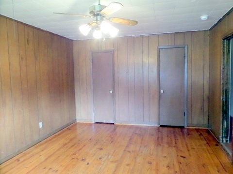 1224 Loving Street Mason, TX 76856 - Photo 8 of 9