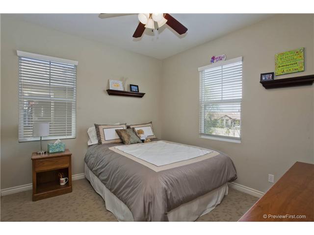 2681 Paradise Road Carlsbad, CA 92009 - Photo 20 of 23 Bedroom joins jack and jill bath