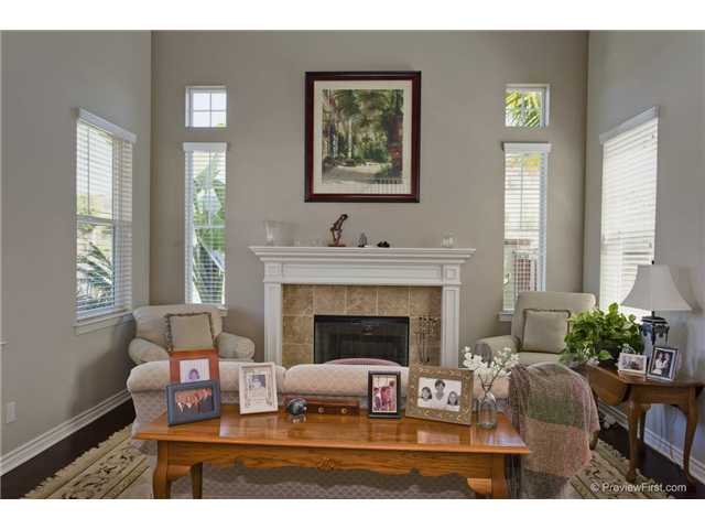 2681 Paradise Road Carlsbad, CA 92009 - Photo 4 of 23 Simply a gorgeous room for those intimate conversations
