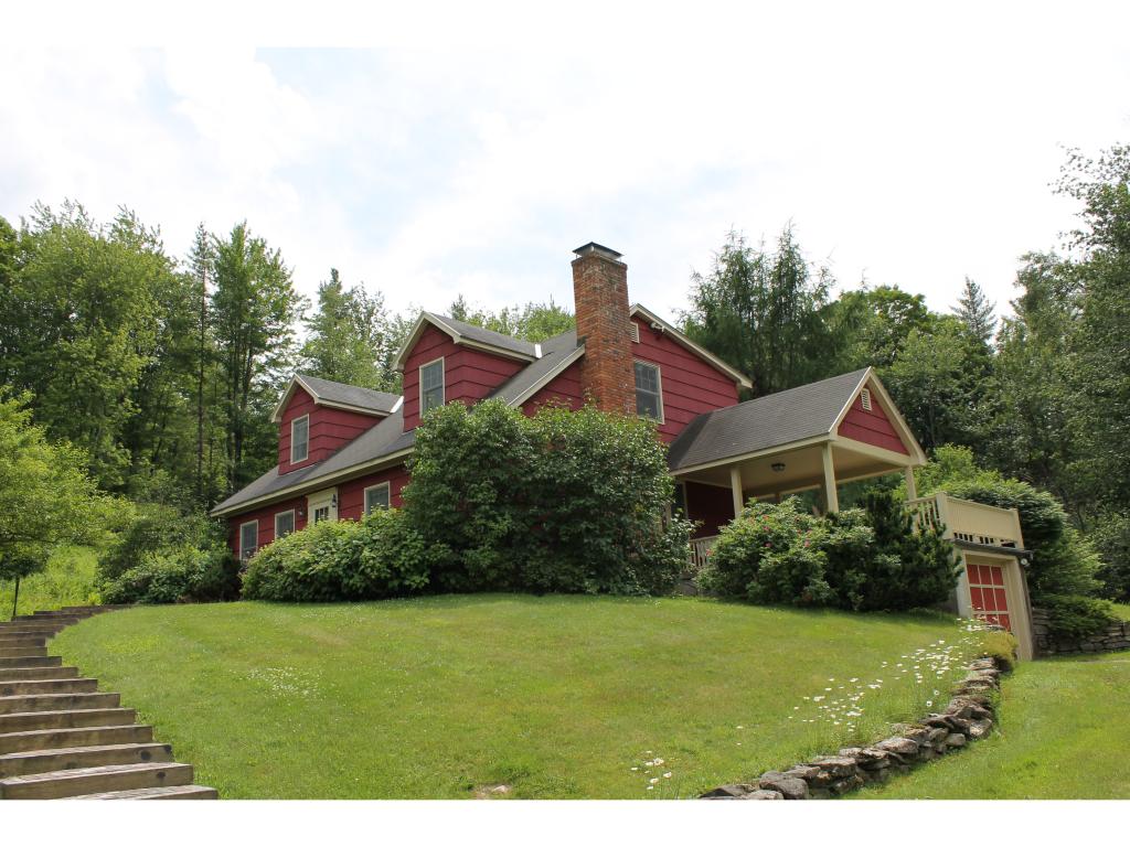 458 Keiffer Road Shrewsbury, VT 05738 - Photo 2 of 36