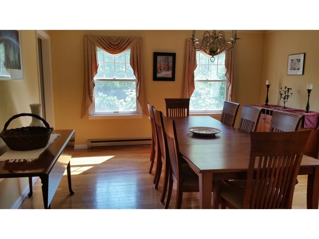 458 Keiffer Road Shrewsbury, VT 05738 - Photo 12 of 36