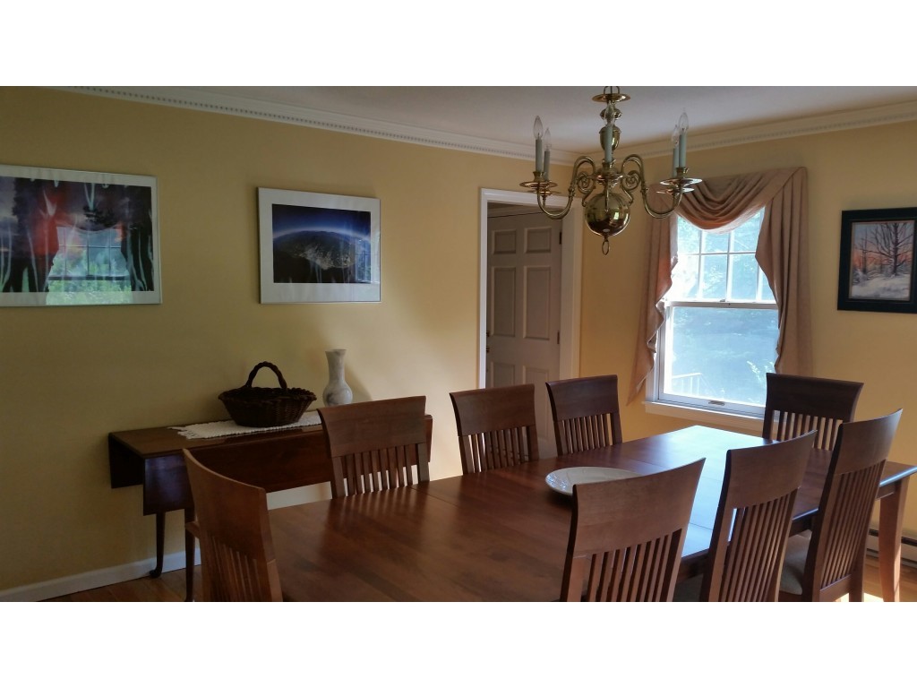 458 Keiffer Road Shrewsbury, VT 05738 - Photo 13 of 36