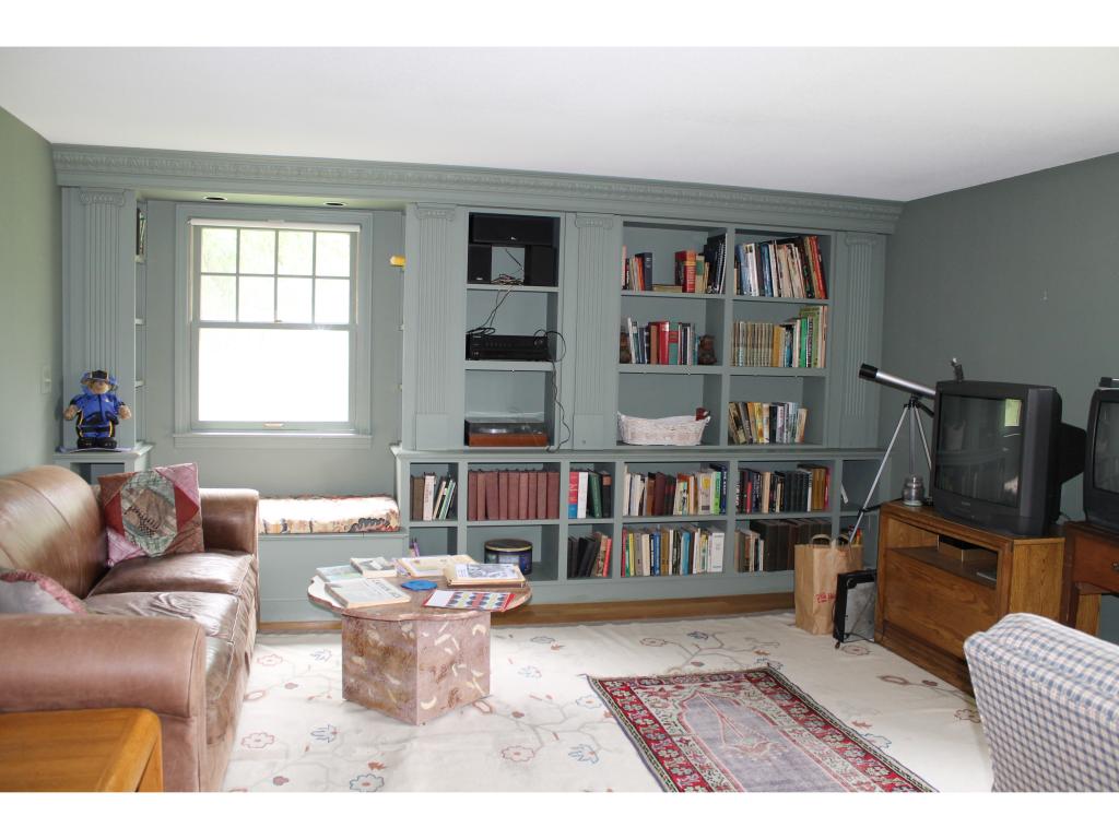 458 Keiffer Road Shrewsbury, VT 05738 - Photo 23 of 36