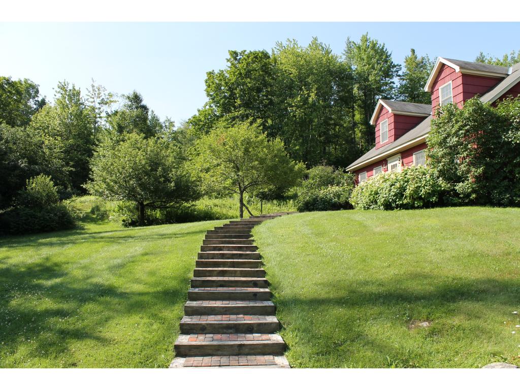 458 Keiffer Road Shrewsbury, VT 05738 - Photo 4 of 36