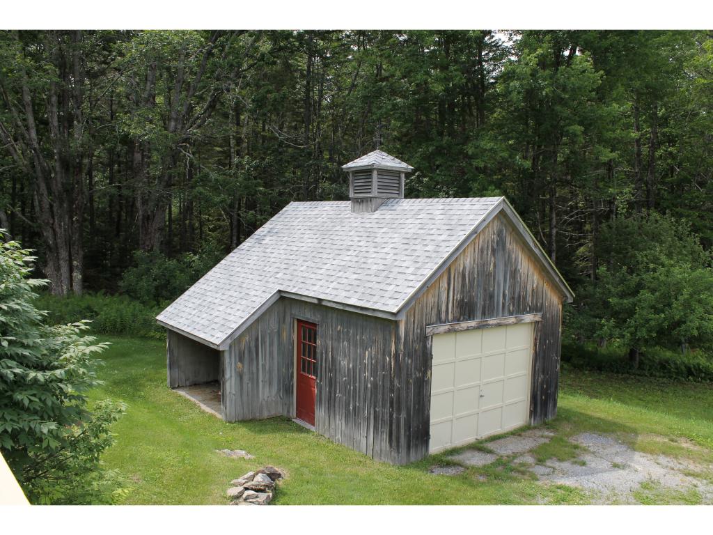 458 Keiffer Road Shrewsbury, VT 05738 - Photo 32 of 36