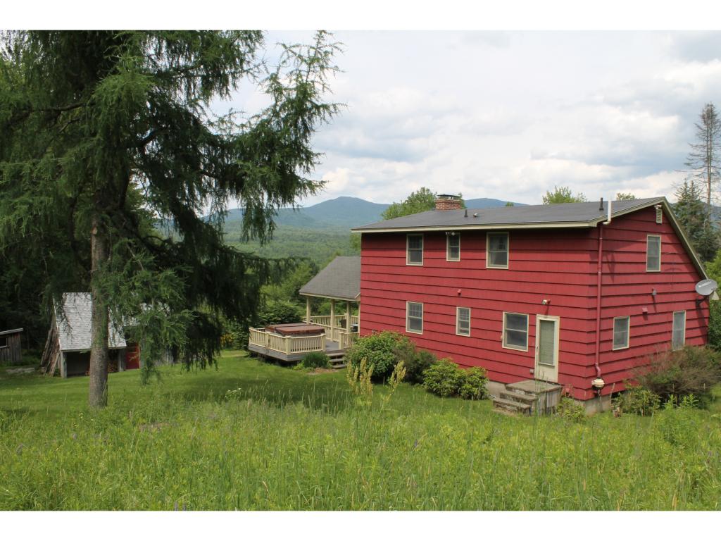 458 Keiffer Road Shrewsbury, VT 05738 - Photo 34 of 36