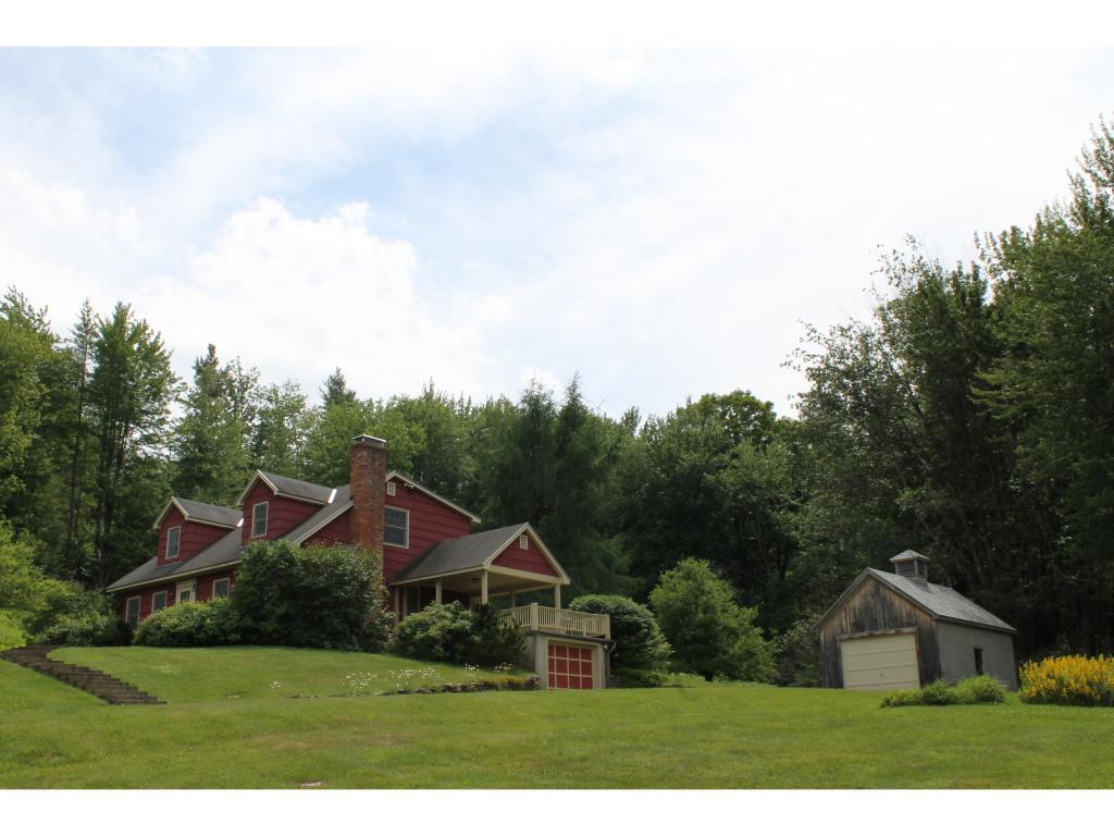 458 Keiffer Road Shrewsbury, VT 05738 - Photo 35 of 36