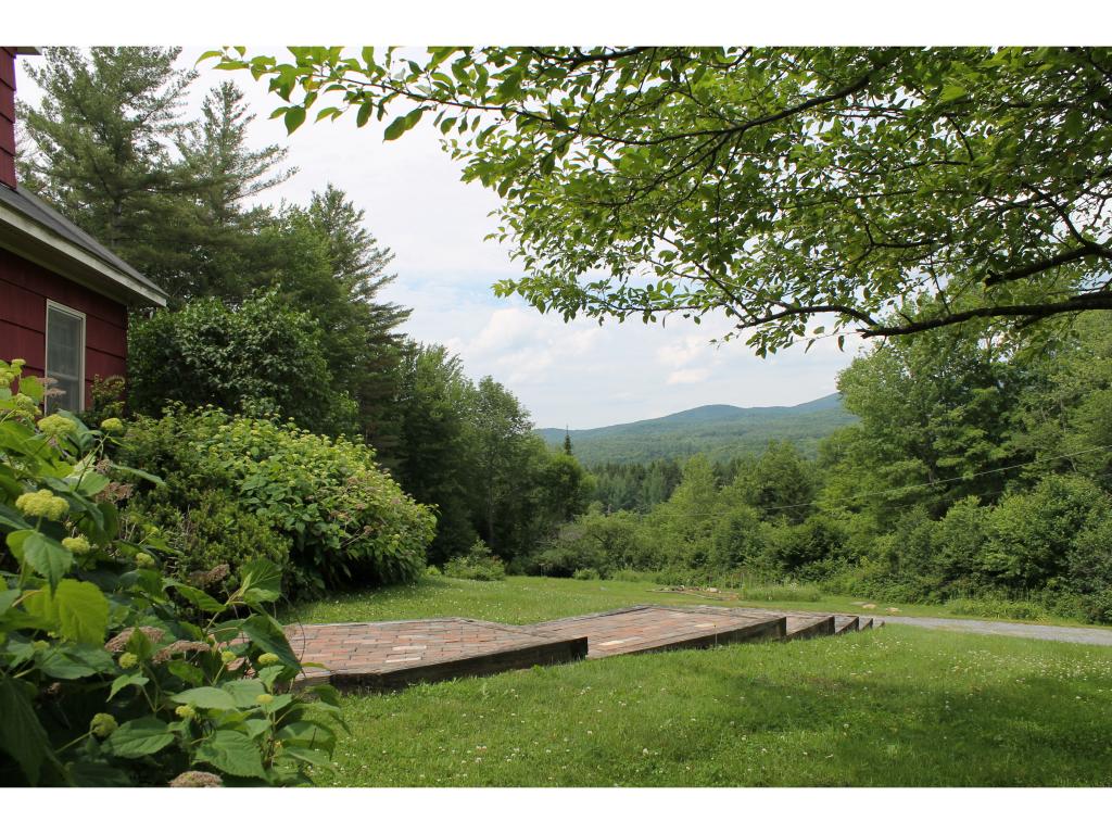 458 Keiffer Road Shrewsbury, VT 05738 - Photo 5 of 36