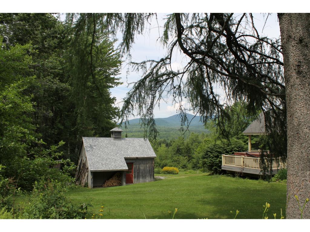 458 Keiffer Road Shrewsbury, VT 05738 - Photo 6 of 36