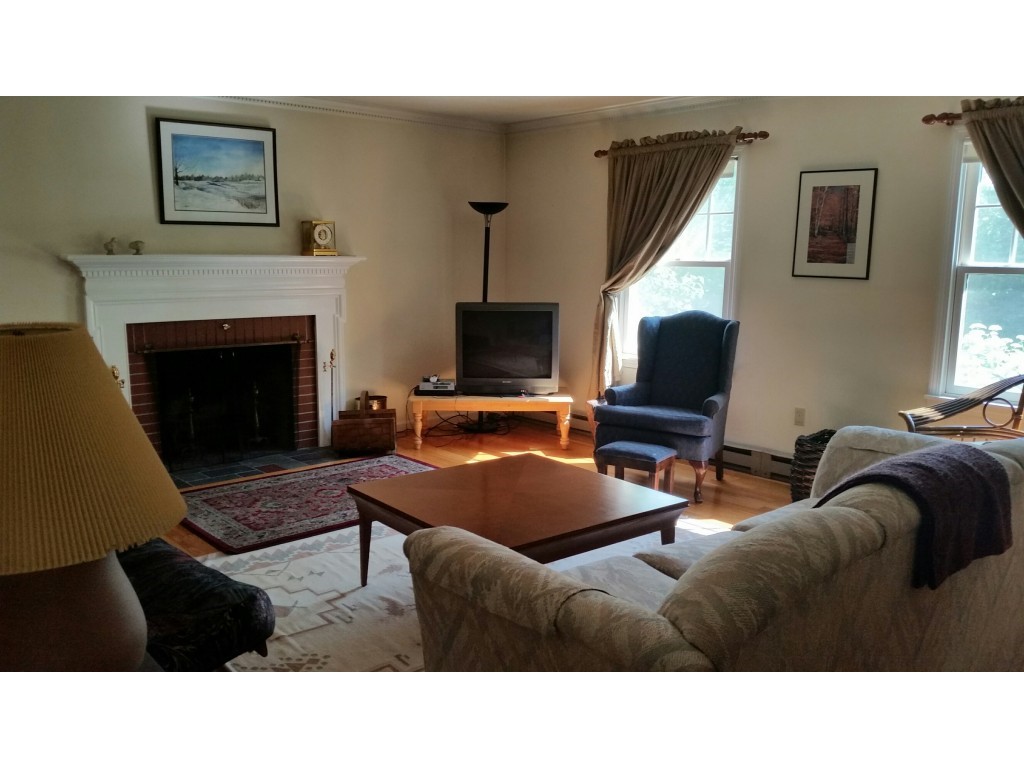 458 Keiffer Road Shrewsbury, VT 05738 - Photo 10 of 36