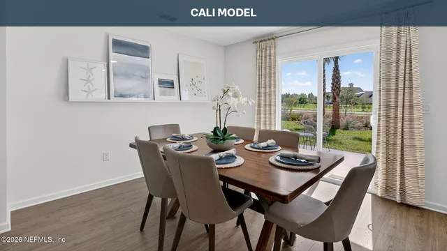 $360,990 | 47 Ullian Trail, Palm Coast, FL 32164