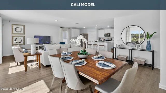 $360,990 | 47 Ullian Trail, Palm Coast, FL 32164